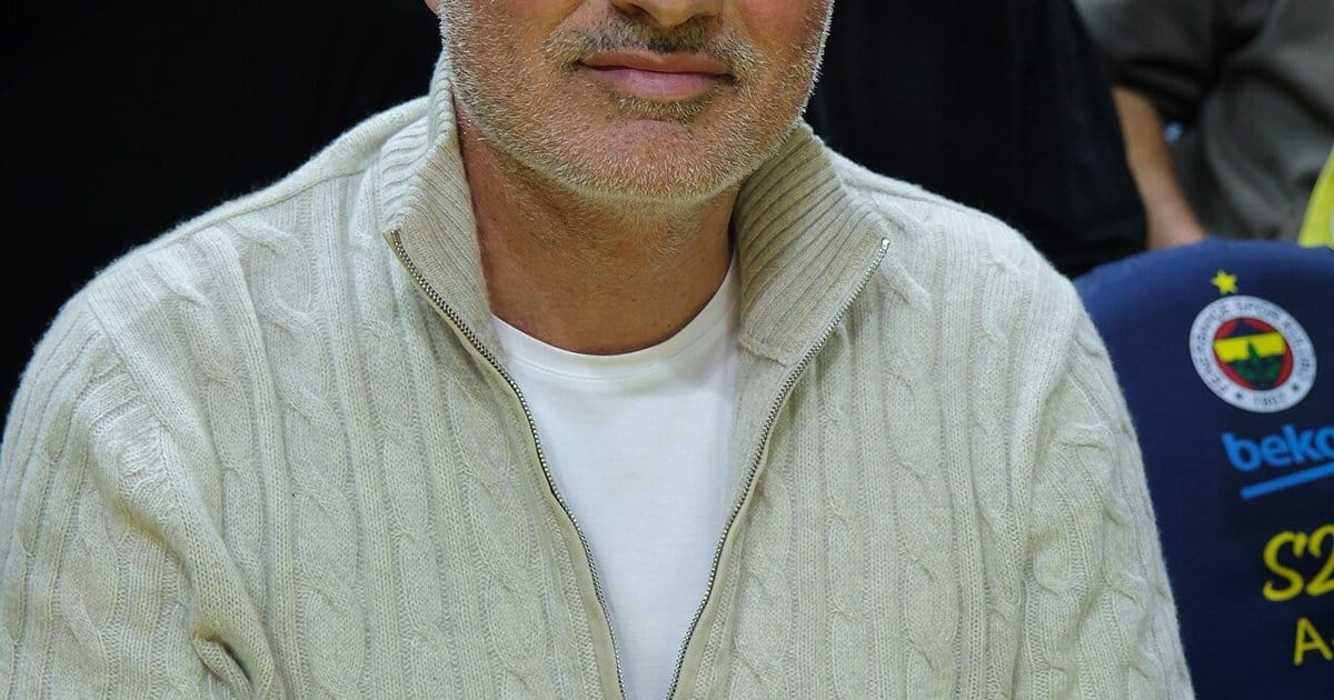 Mourinho macht es offiziell