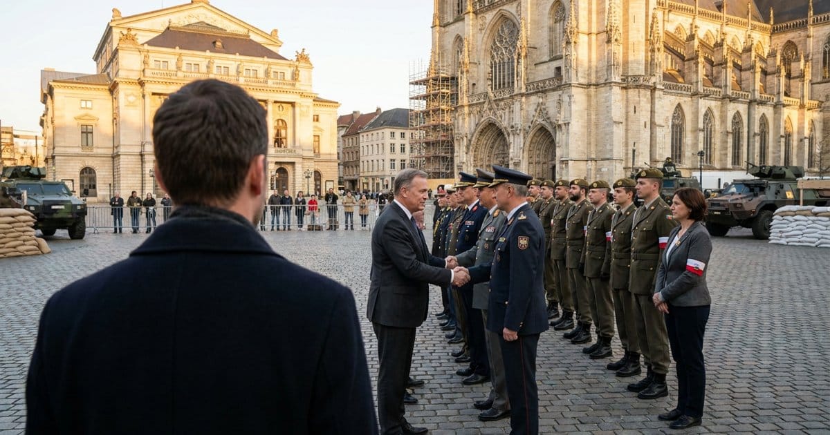 Selenskyj lehnt Aufgeben ab