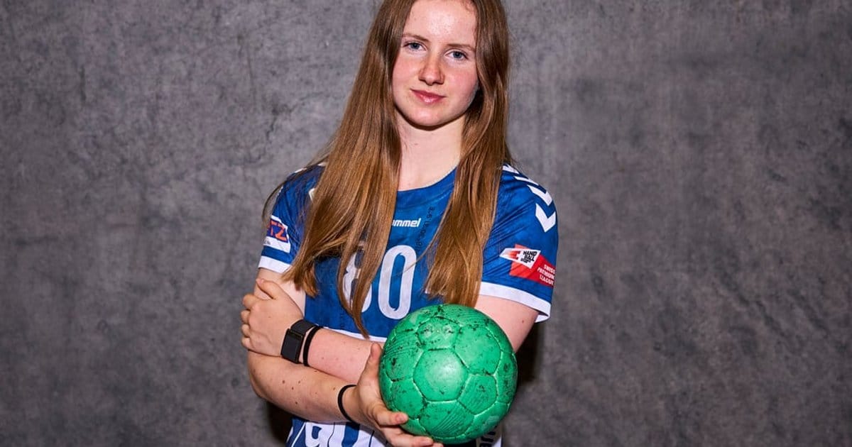 Ulli greift in Zug an