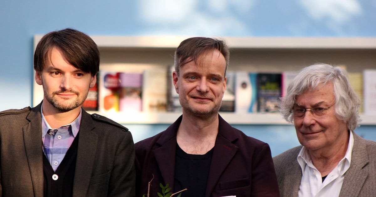 Helmut Lethen mit 87 gestorben