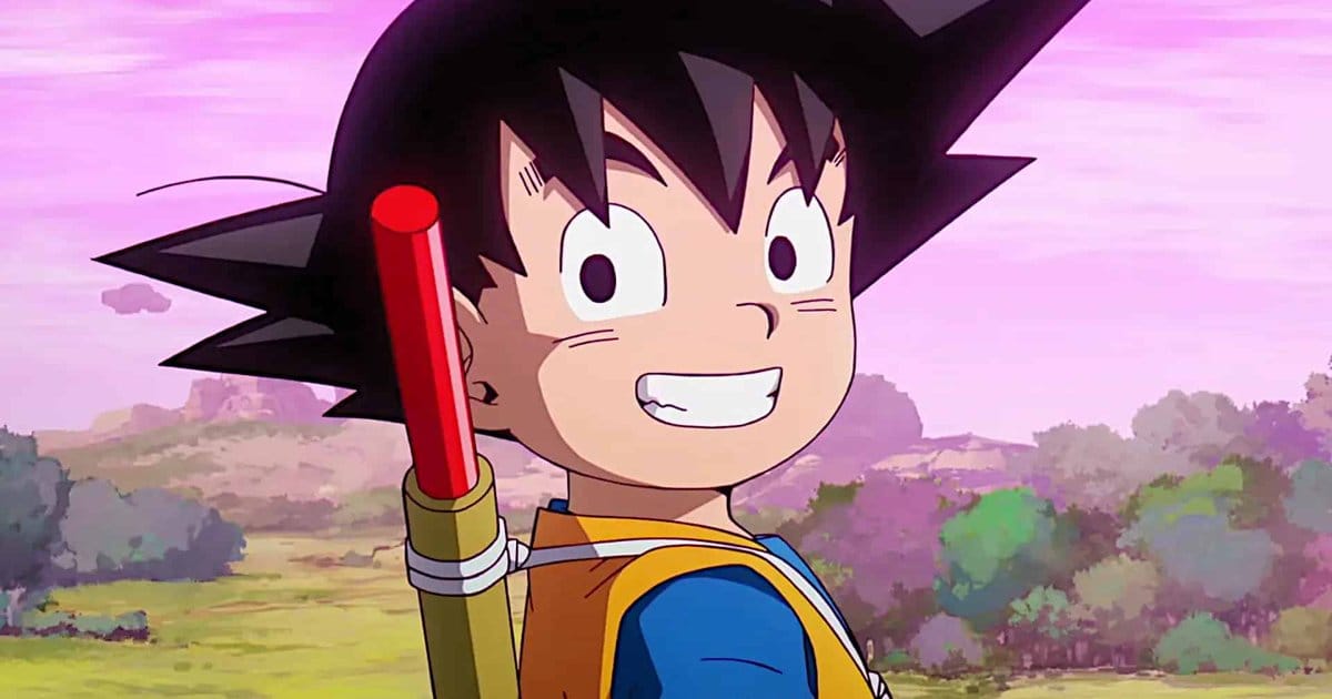 Dragon Ball kehrt ins Free-TV