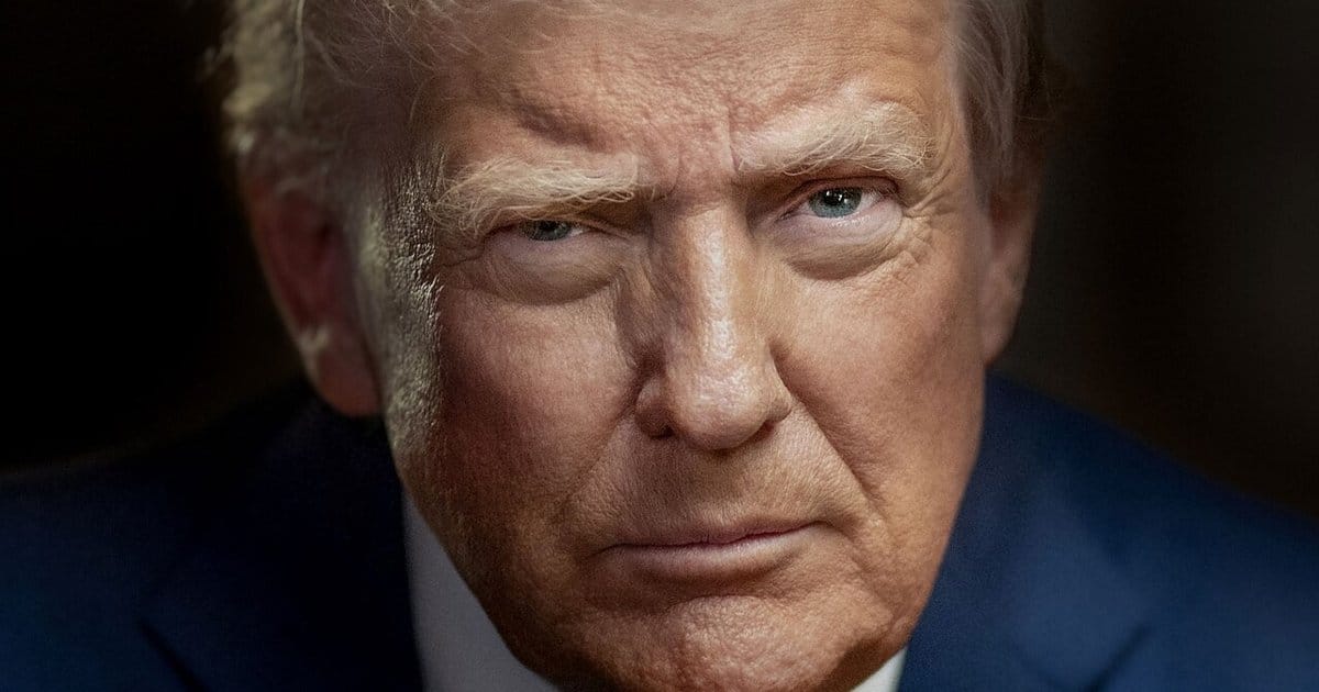 Trump droht dem Oman