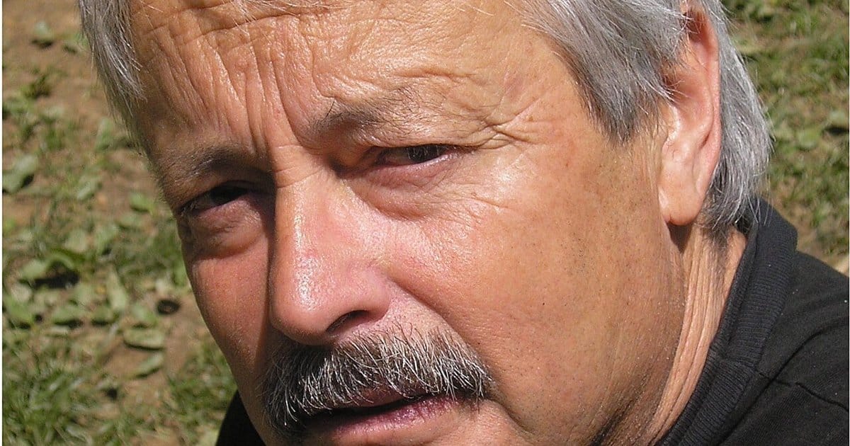 Slobodan Snajder überraschend tot