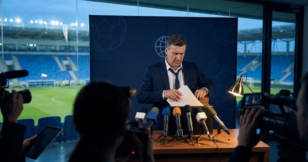 FIFA kippt den Milliarden-Deal