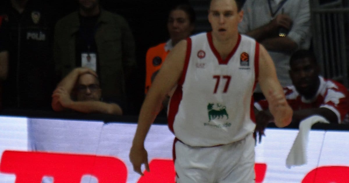 Voigtmann hört im DBB auf