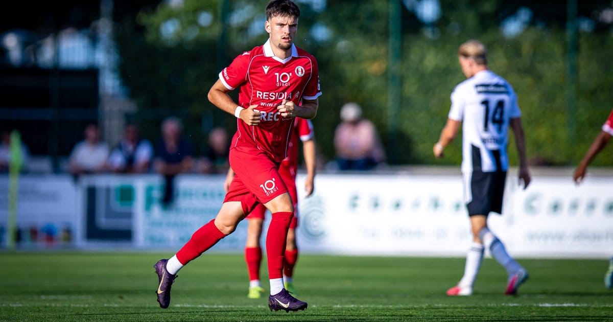 FCRJ holt ersten Dreier