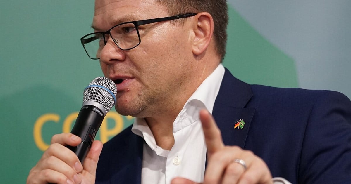 SPD drückt bei Hitzeschutz