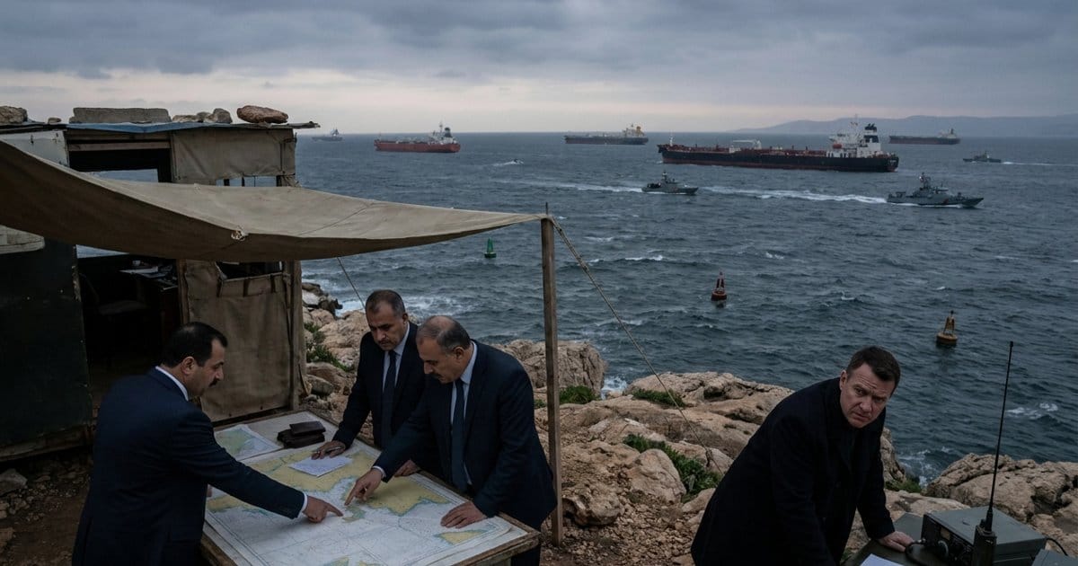 Iran setzt USA unter Druck