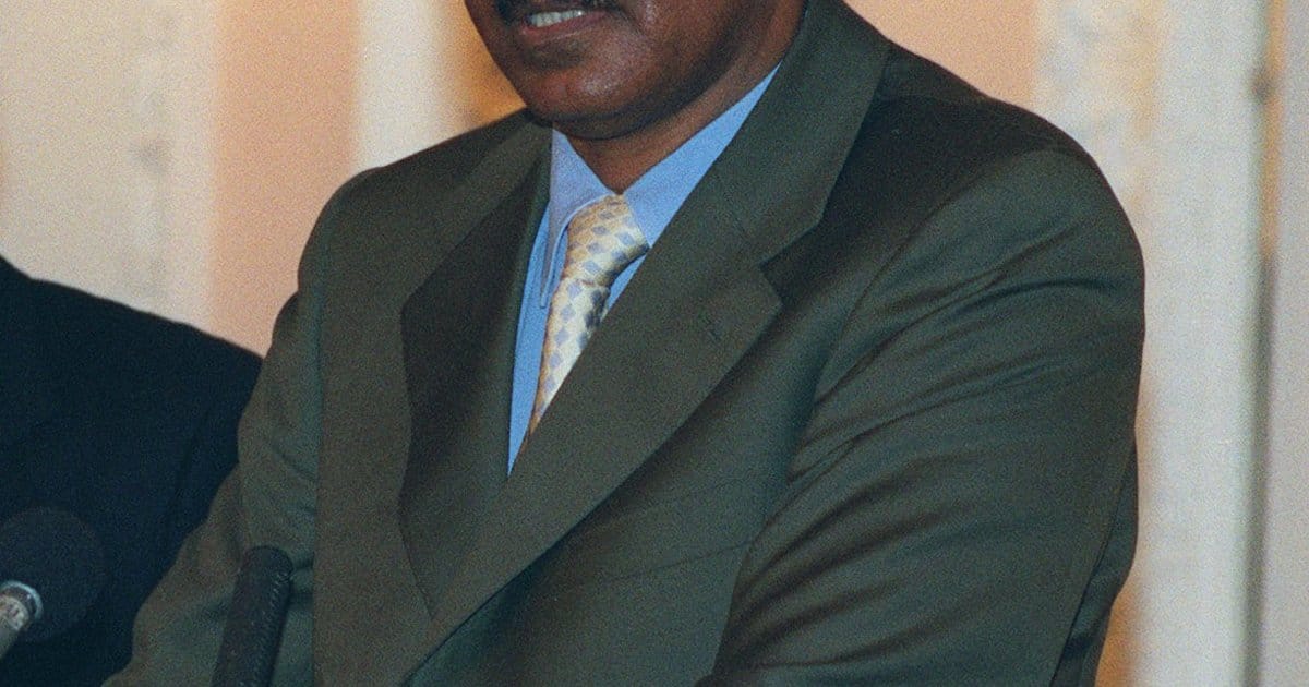 Eritrea wird zum Machtfaktor