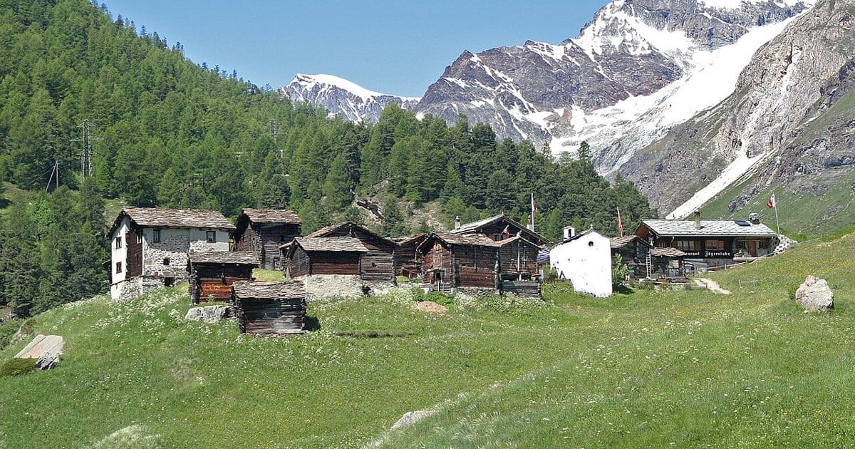 Sommerpisten brechen weg