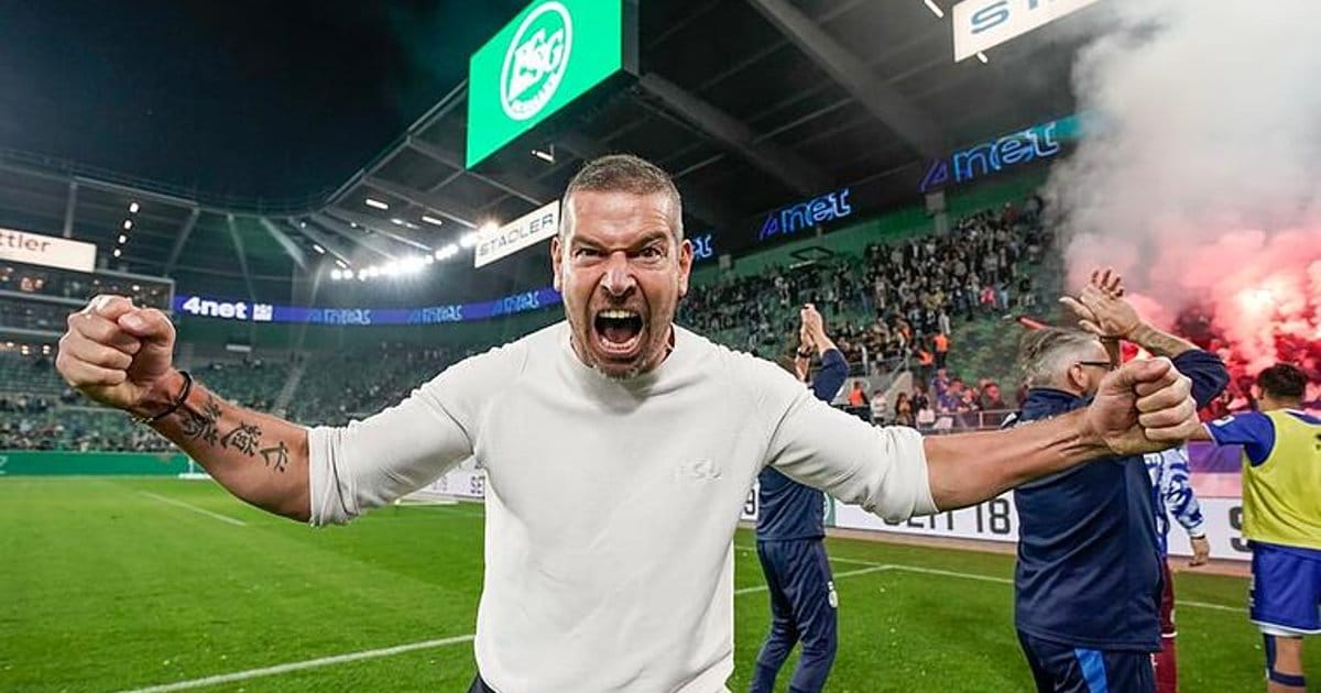 FCL reist mit Rückenwind an