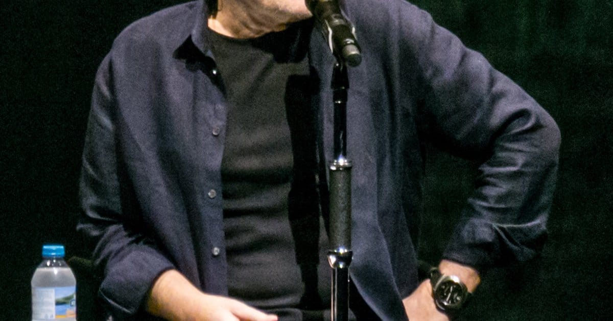 Phil Collins entkam dem Tod