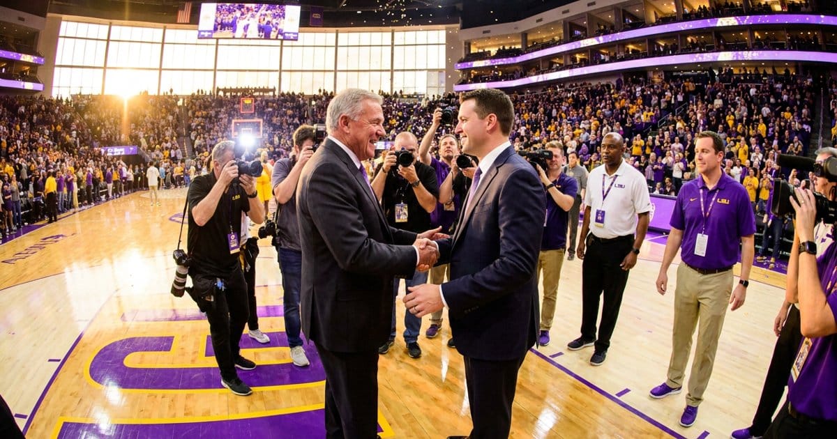 Lakers schon wieder verkauft