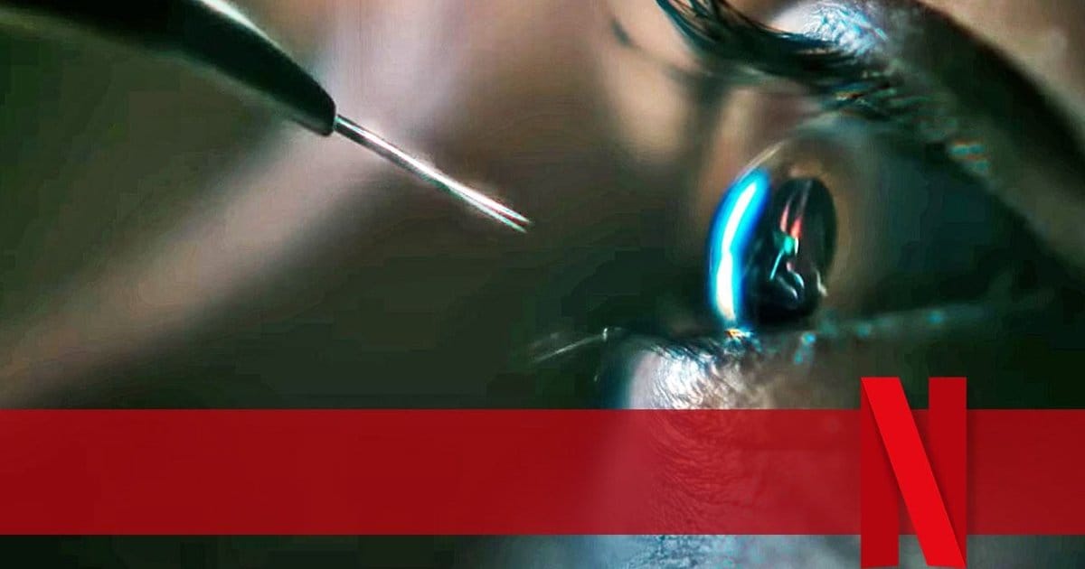 Blut-Hit jetzt bei Netflix