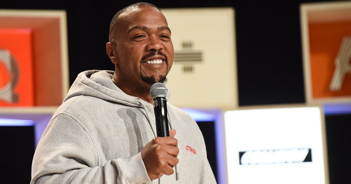 Timbaland geht mit „Eh“ viral