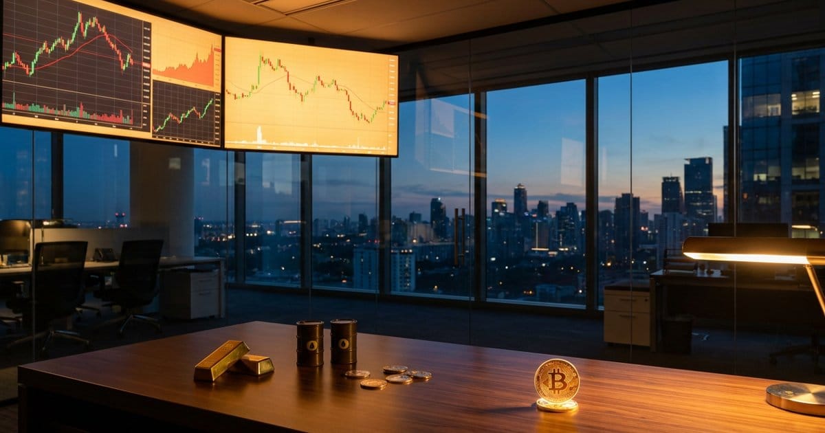 DAX steigt auf 26.001 Punkte