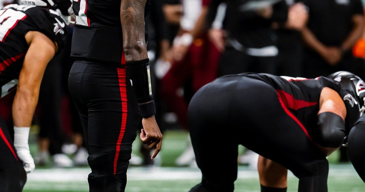 Penix Jr. übernimmt bei Falcons