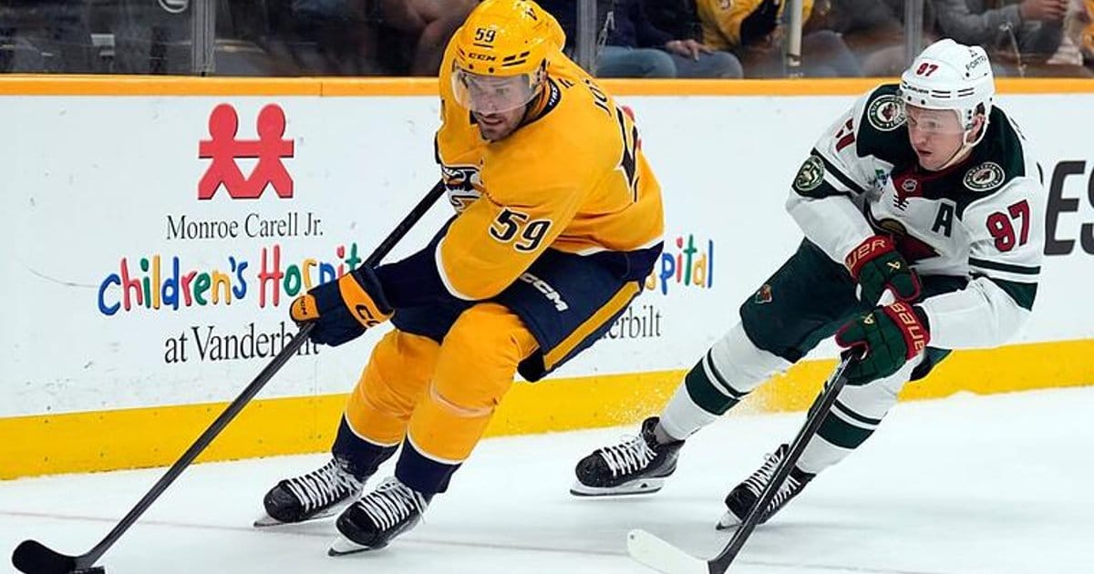 So kassieren die Schweizer NHL-Stars