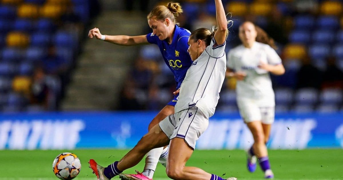Austria ärgert Chelsea