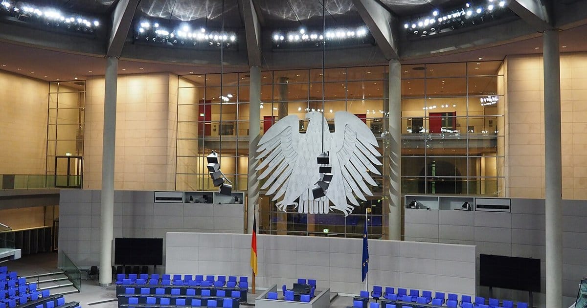 Geheimdienst-Pläne spalten Berlin