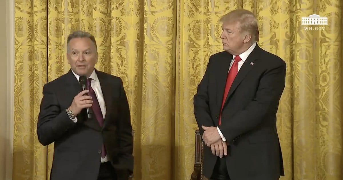 US-Gesandte auf Kurs Kiew