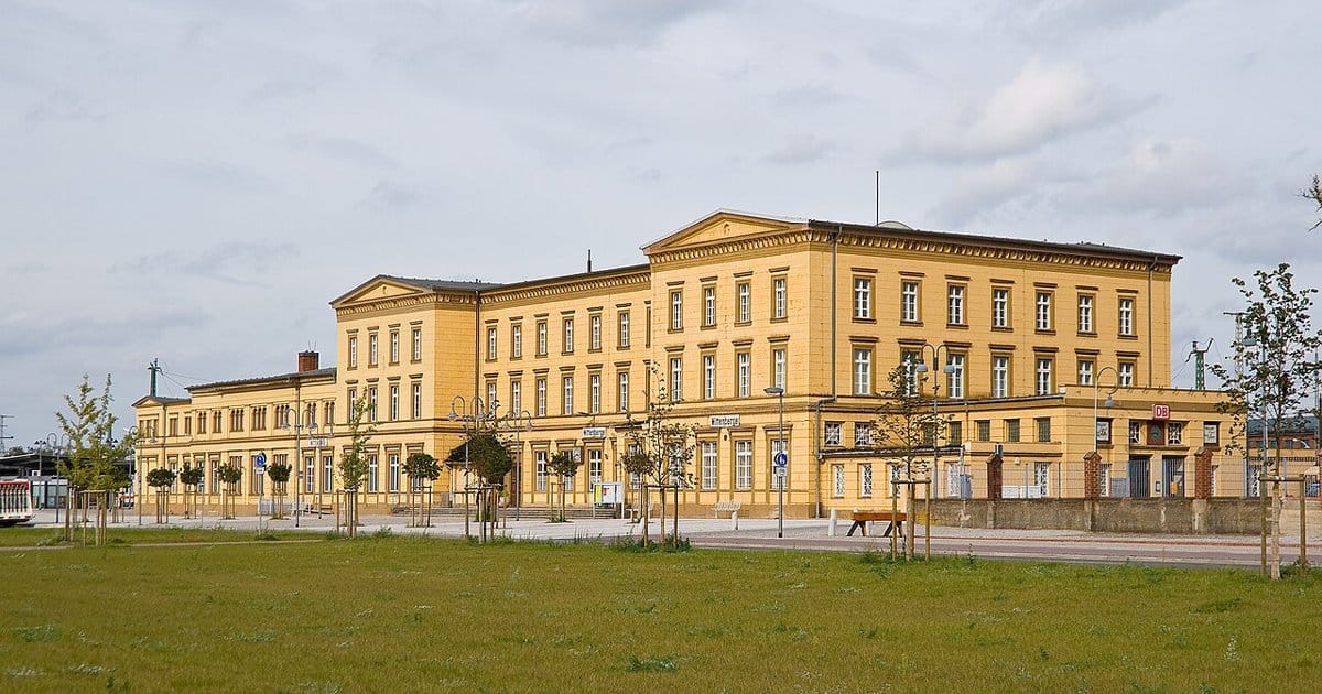 Neustart für die Nähfabrik