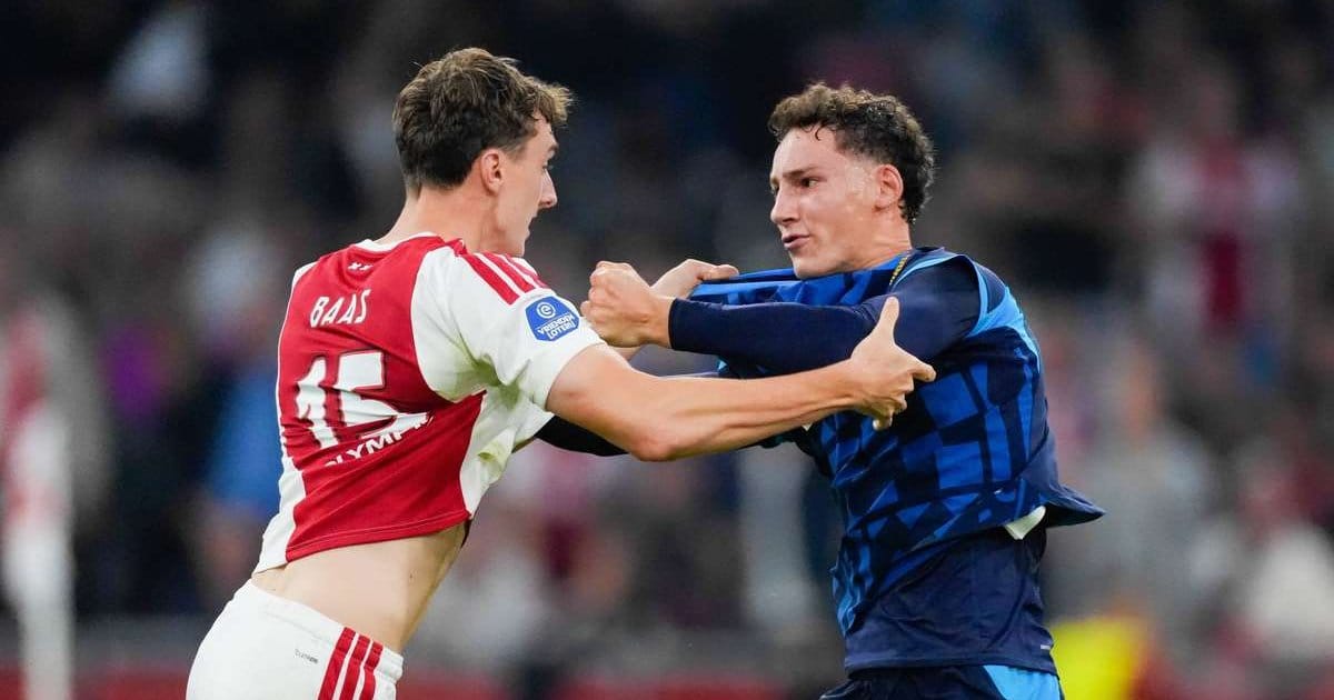 Van Bommel schockt mit Horror-Foul