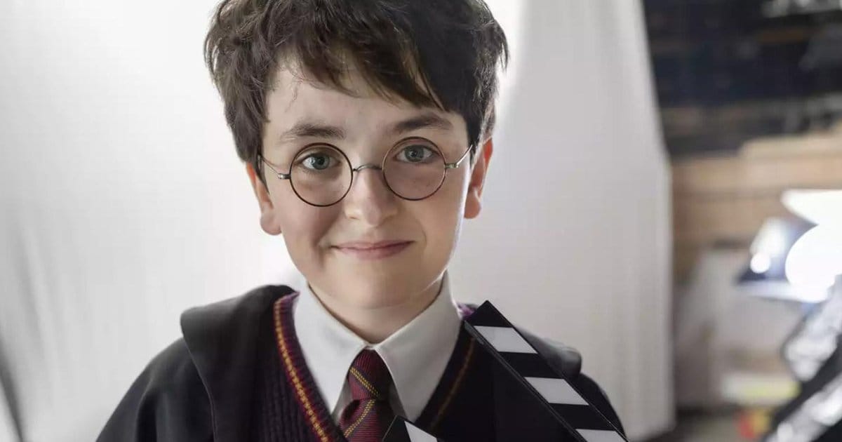 Neue Potter-Rollen stehen fest
