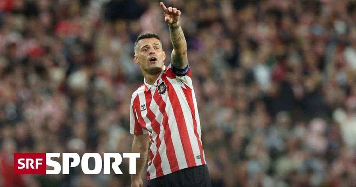 Sunderland feiert Europa-Comeback