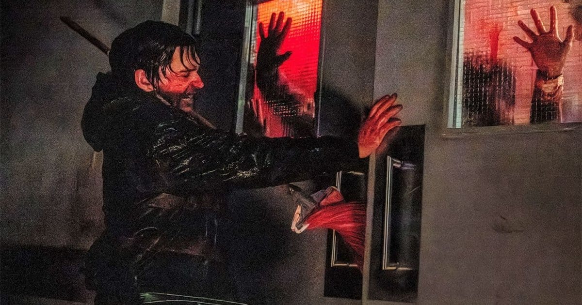 Resident Evil setzt auf Horror