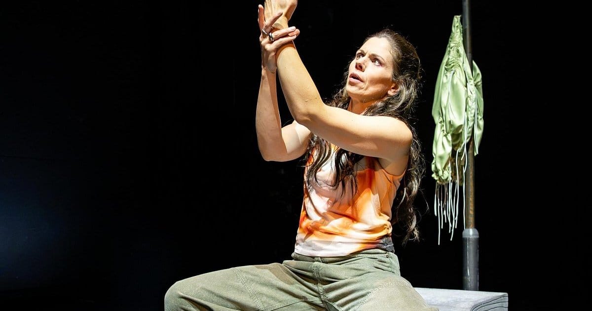 Theaterstück trifft ins Mark