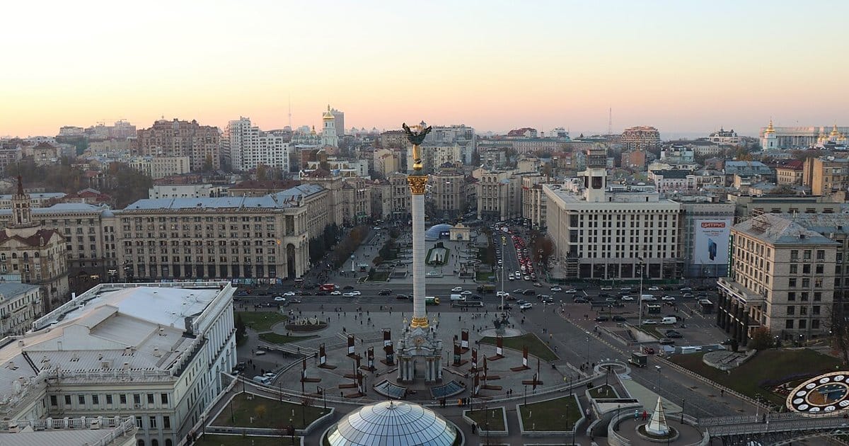 Ukraine-Appell bleibt isoliert