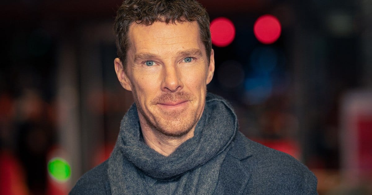 Cumberbatch kämpft fürs Klima