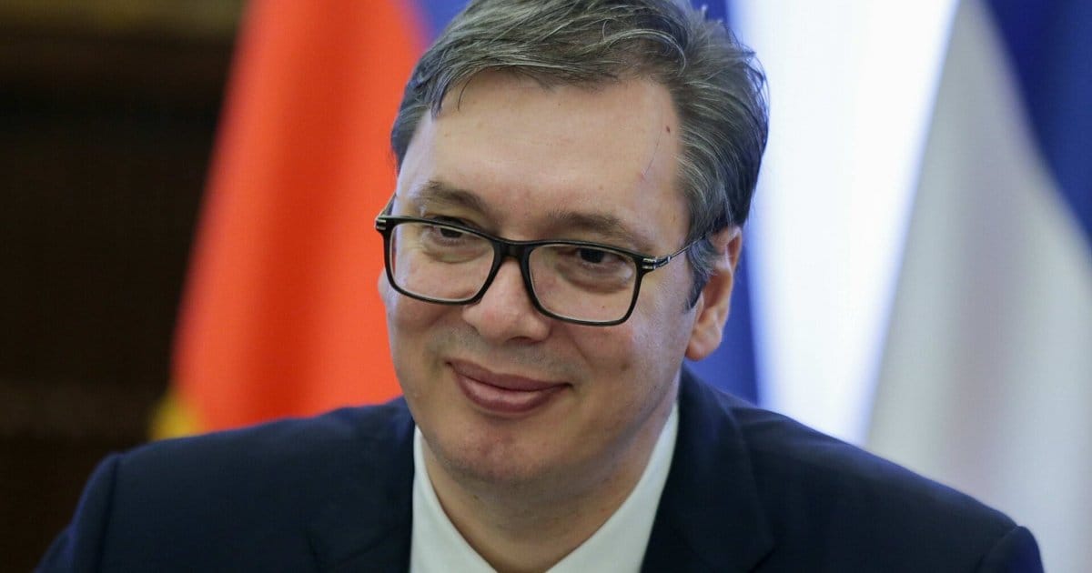 Vučić setzt auf Neuwahl
