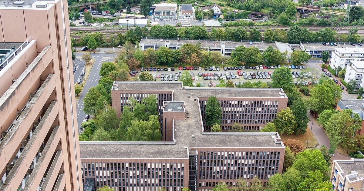 Mutmaßlicher Saboteur gefasst