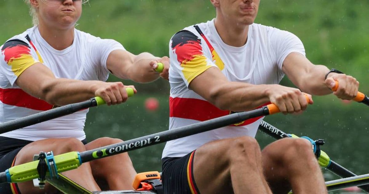 Gaus rudert zurück nach vorn
