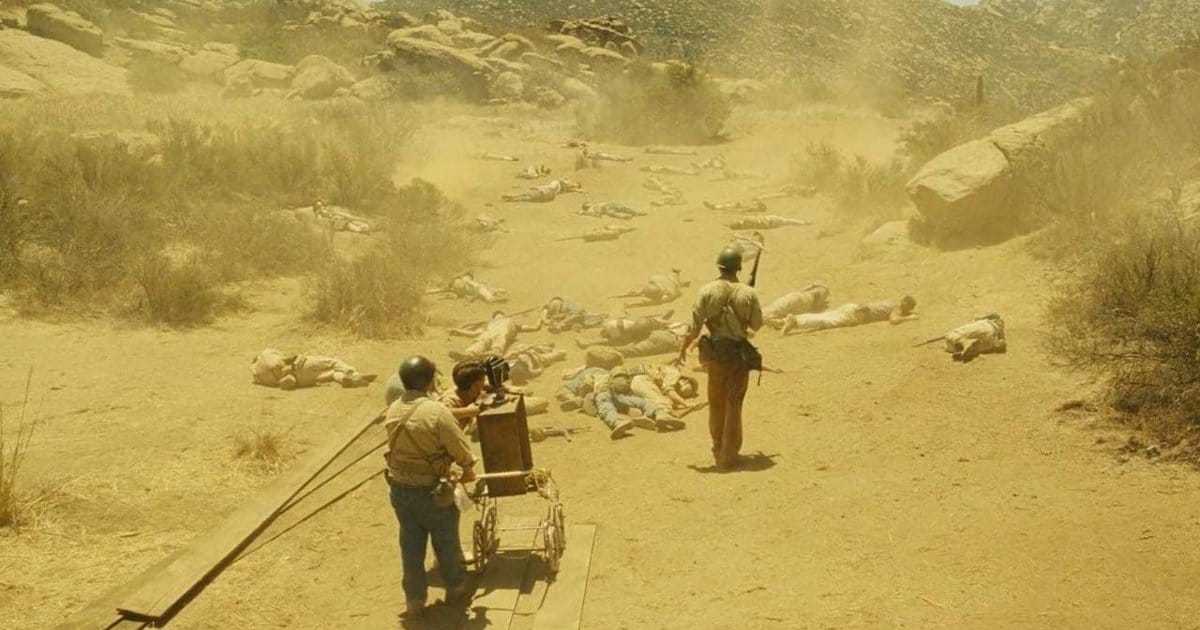 Villeneuve schwärmt von Spielberg
