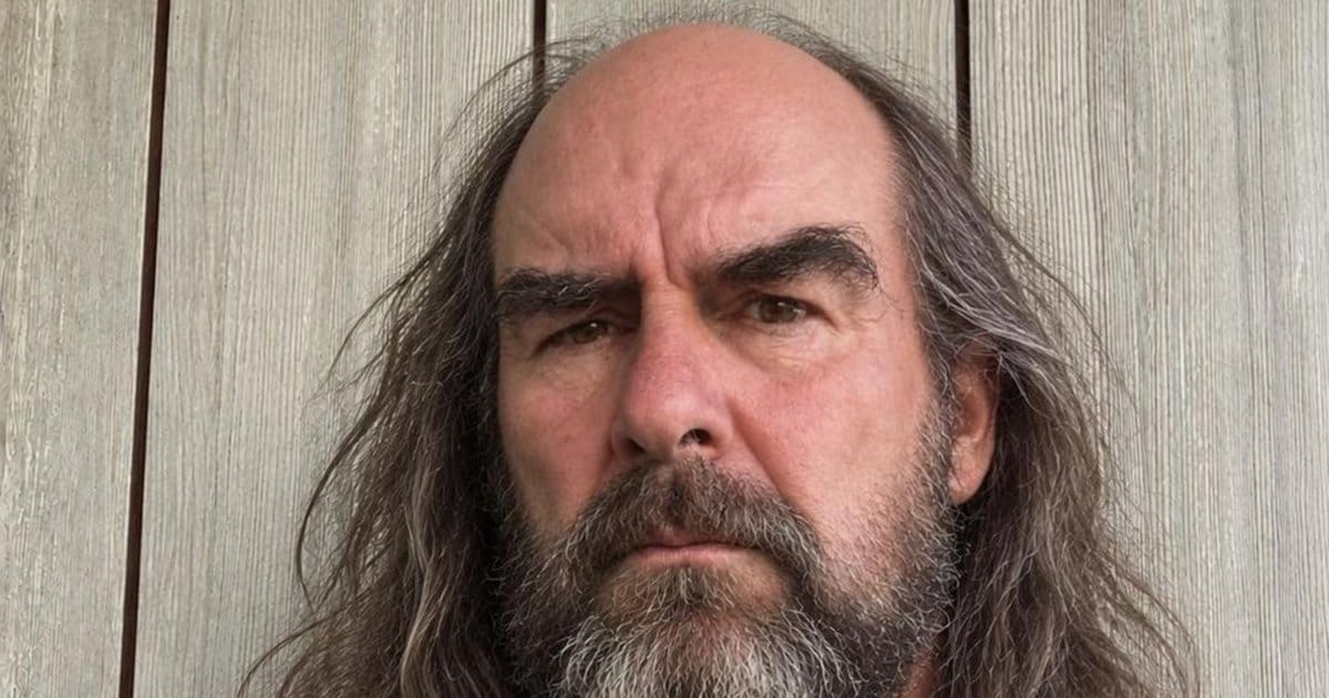 Guildo Horn zeigt plötzlich Muskeln