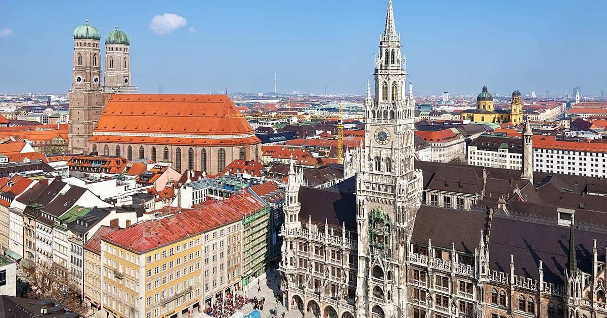Wiesn-Musical landet in München