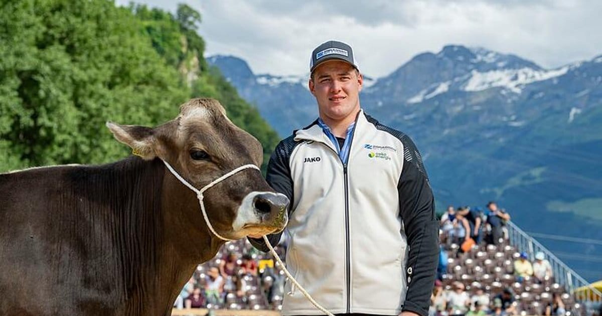 Bissig trägt Innerschweizer Hoffnung