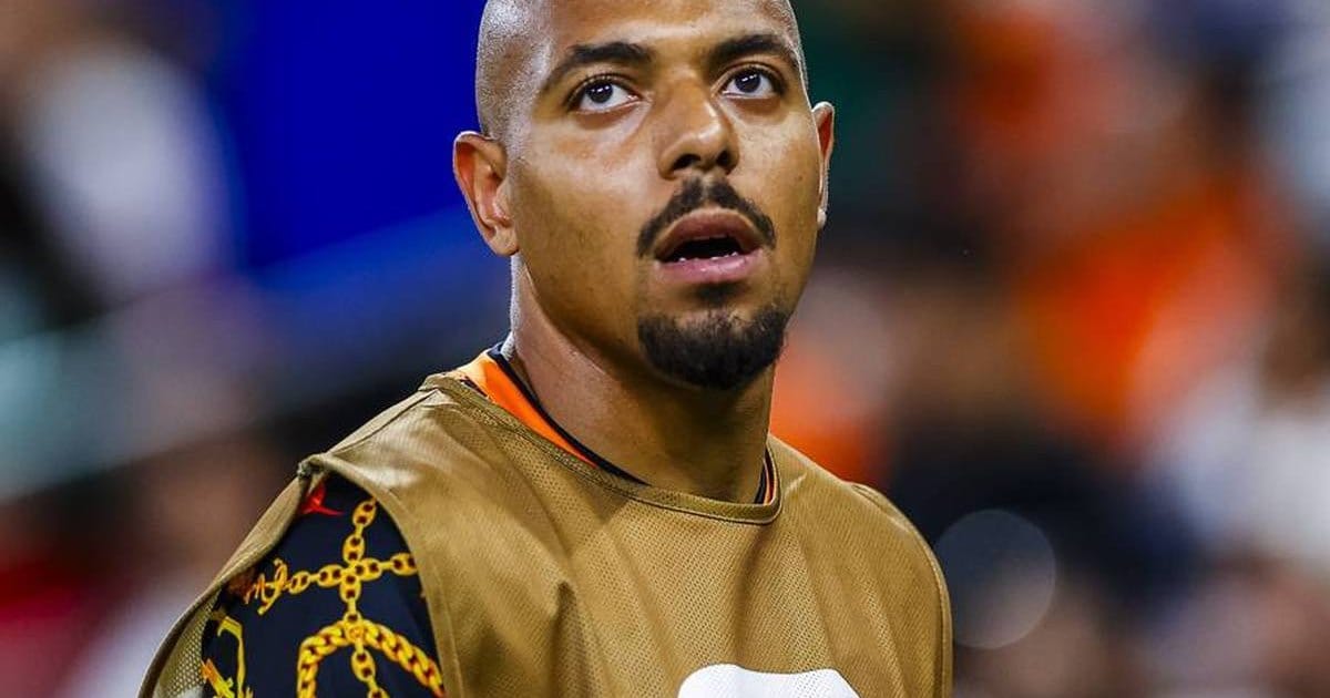 Malen fehlt gegen Deutschland