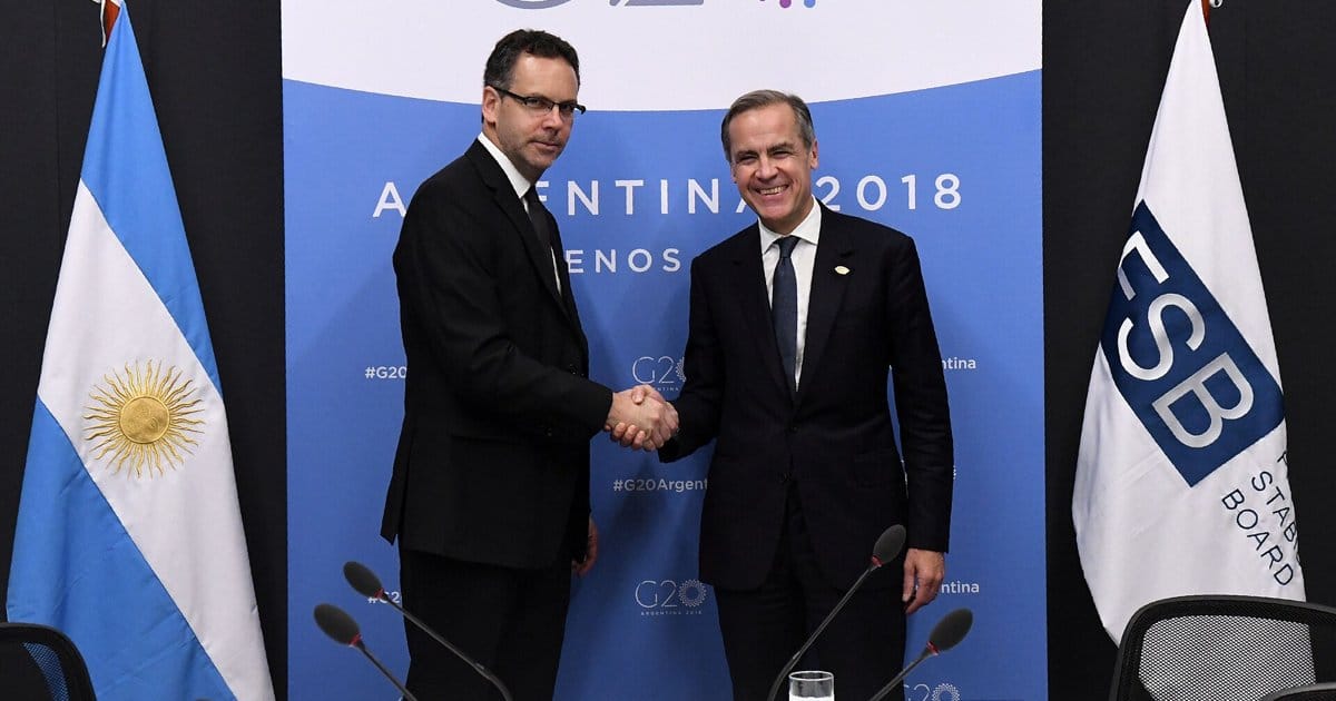 Carney wirbt für EU-Nähe