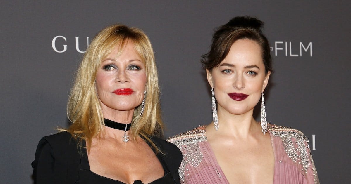 Dakota Johnson spricht Klartext