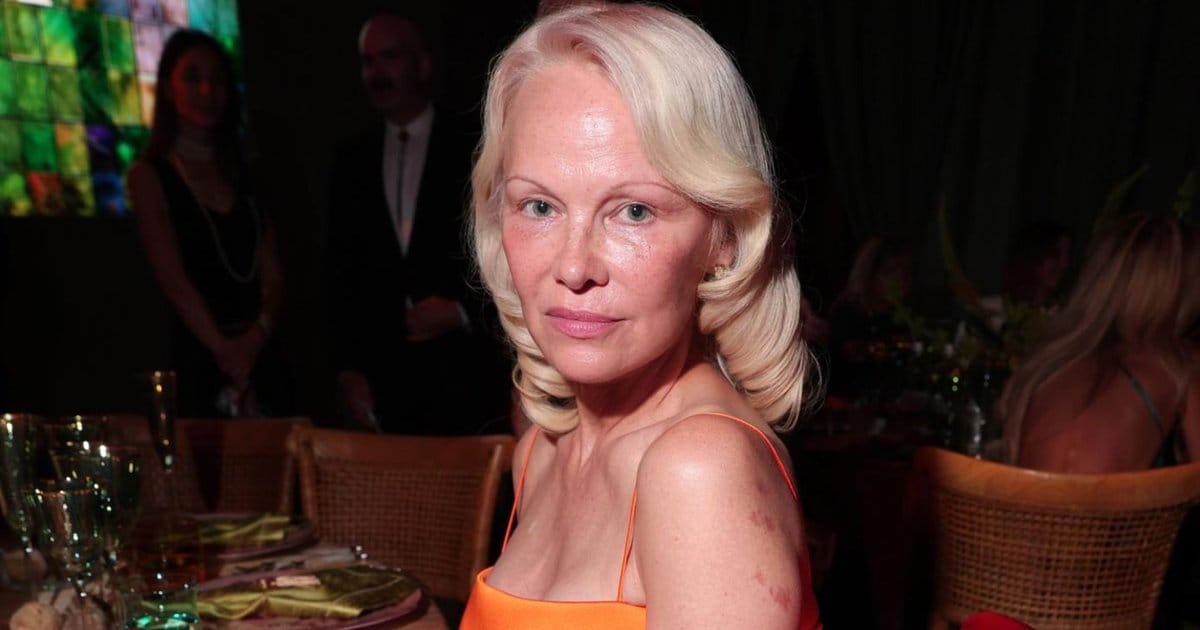 Pamela Andersons Todes-Prognose