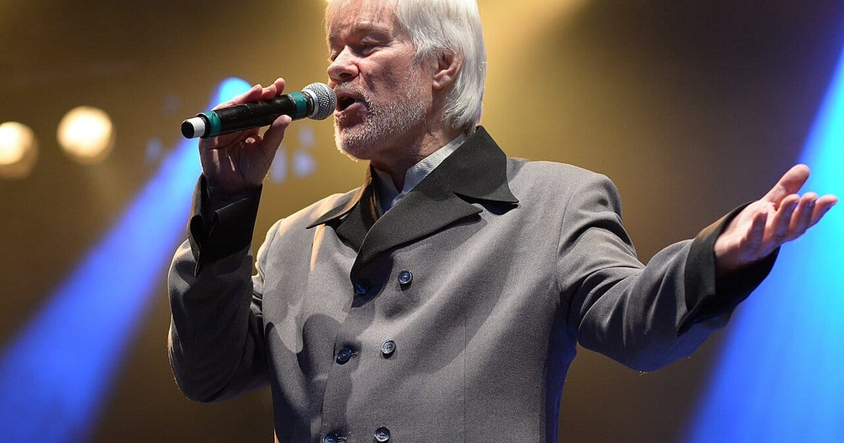 Peter Petrel ist tot