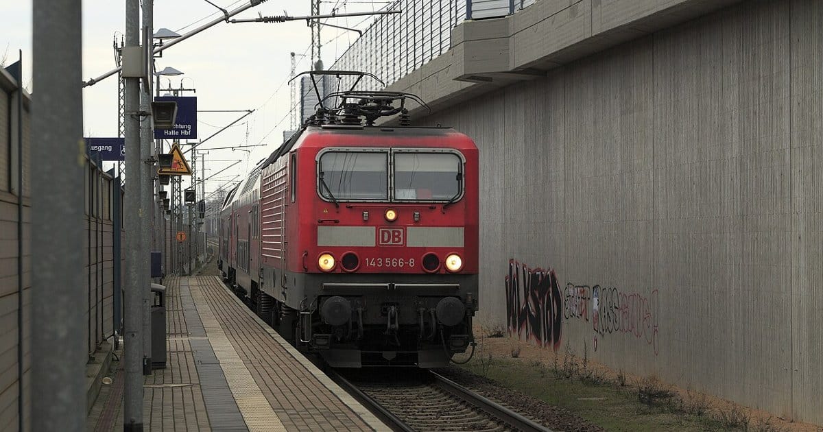 Merseburg zerlegt Halle 8:0