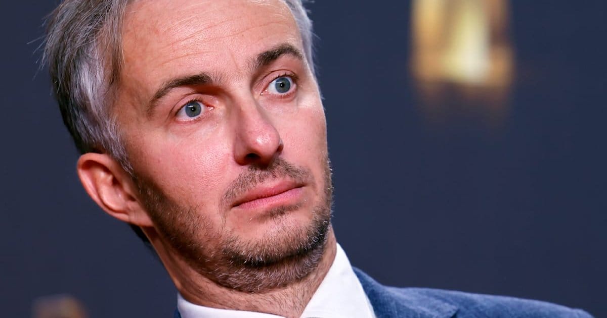 Böhmermann hört im Dezember auf