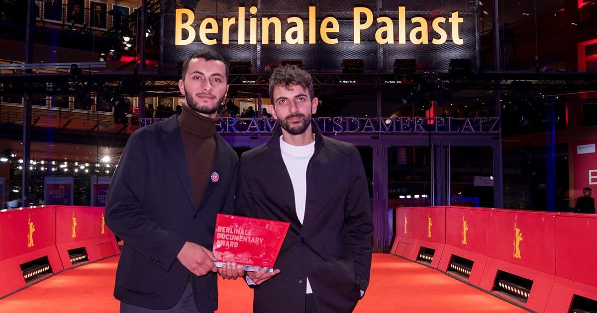 Oscar-Team unter Druck