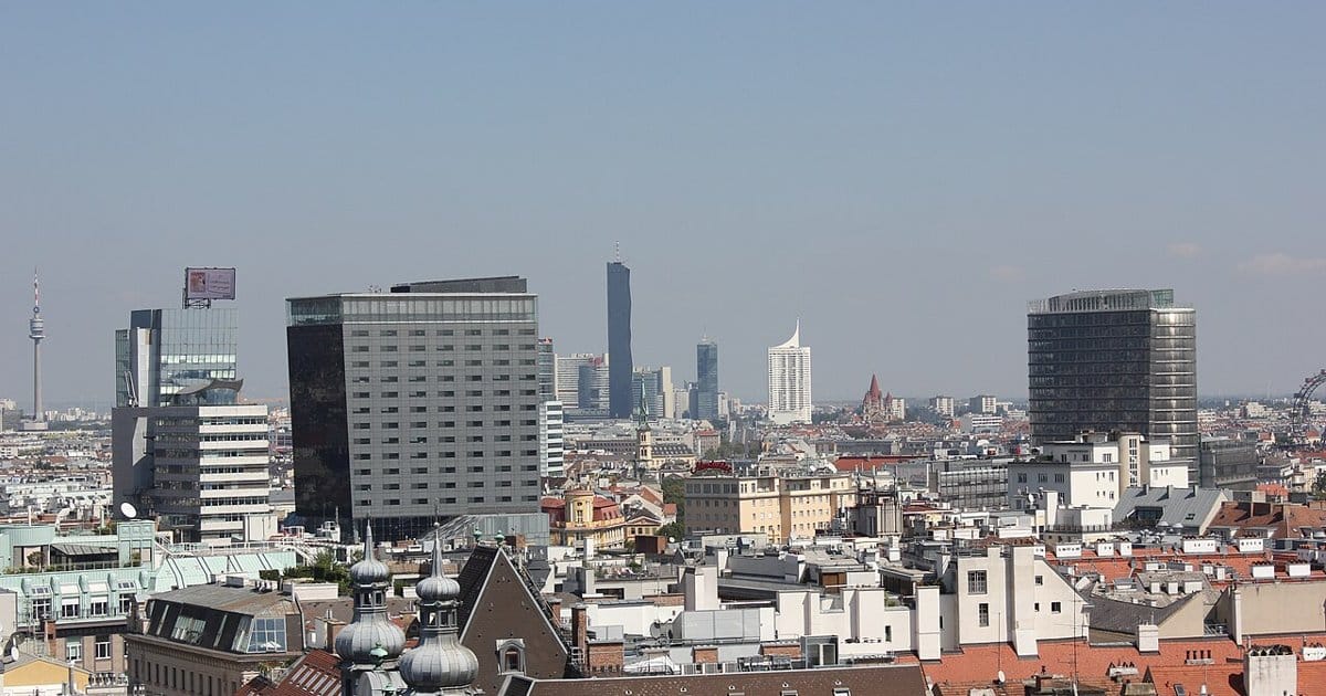 Wien trotzt dem Mieten-Schock