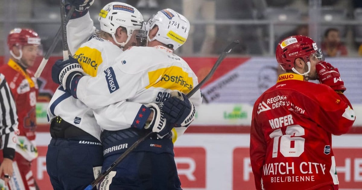 Torfestival in der National League